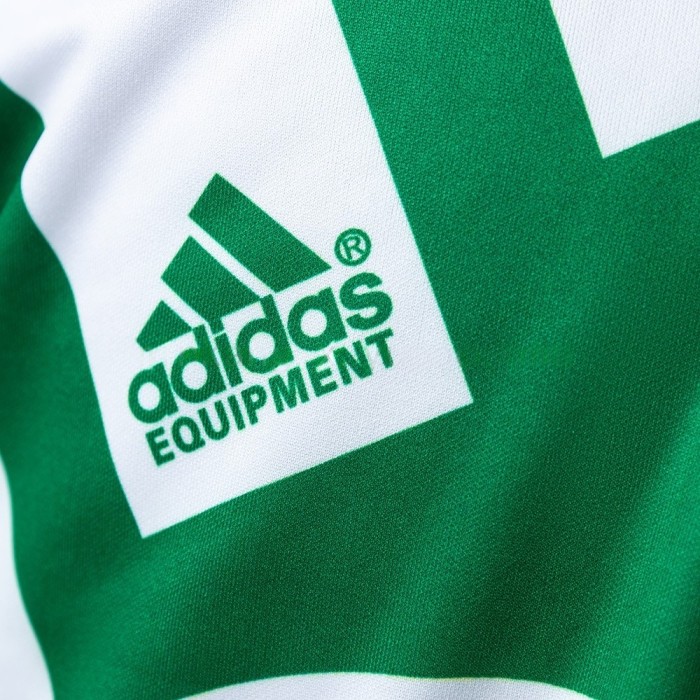 Liver Jersey 1991-92 Away Retro Football Kit