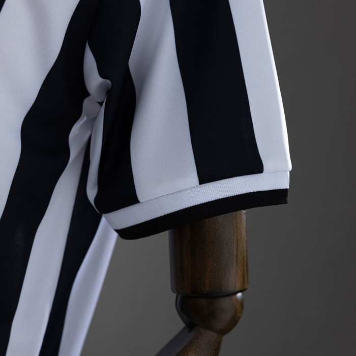 JUV Jersey 1995-97 Home Retro Football Kit