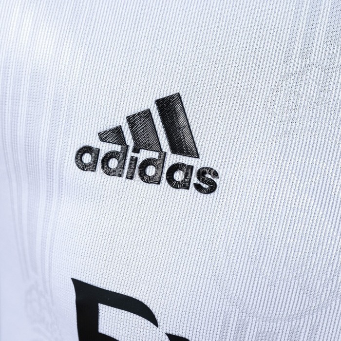 Real Madrid Jersey 2022-23 Home Retro Football Kit Player Version