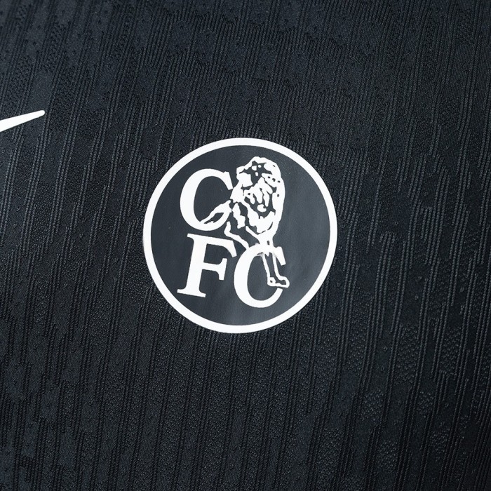 Chelsea Jersey 25/26 Third Football Kit Player Version
