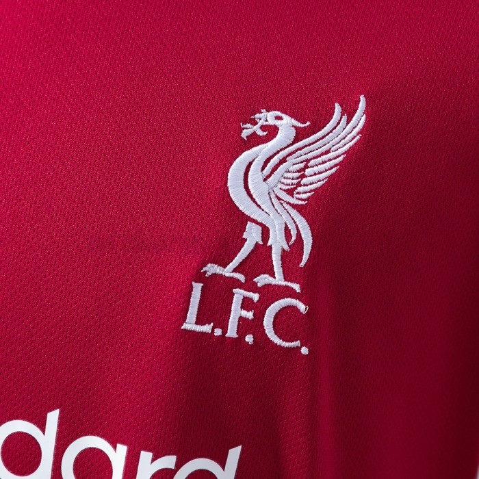Liver Jersey 25/26 Home Football Kit Soccer Jersey