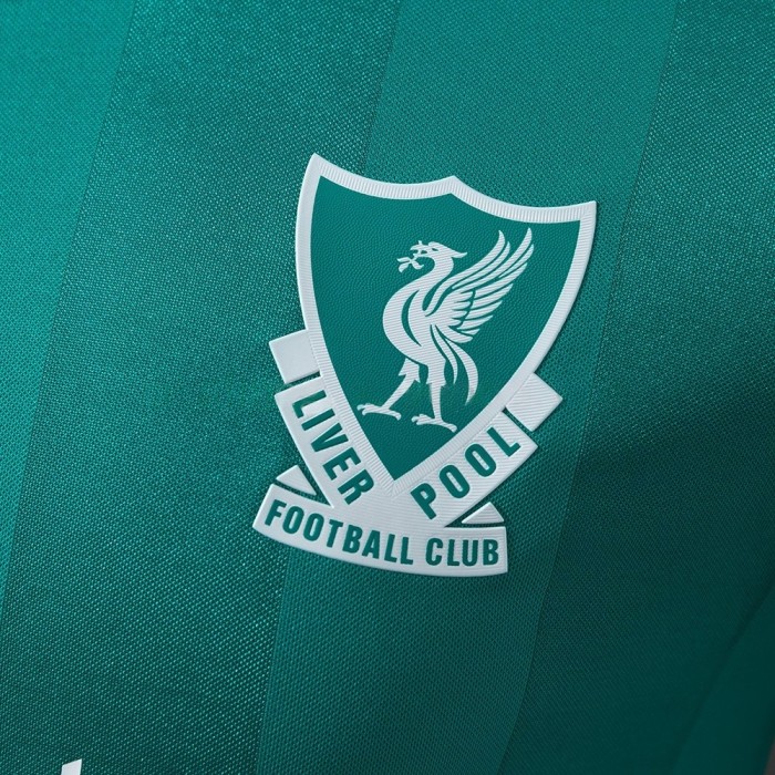 Liver Jersey 25/26 Third Football Kit Player Version