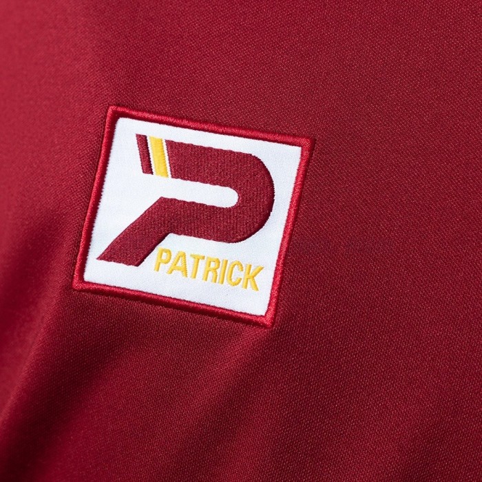 Rome Jersey 1983-84 Home Retro Football Kit