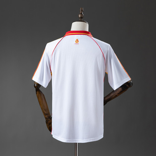 Galatasaray Jersey 1999-00 Away Retro Football Kit