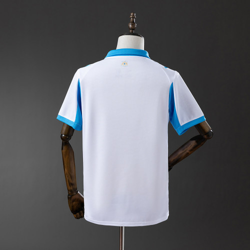 Marseille Jersey 25/26 Home Football Kit