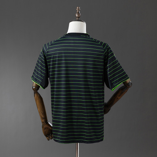 Celtic Jersey 25/26 Away Football Kit