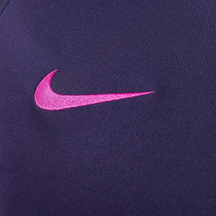 Barcelona Jersey 2016/17 Away Retro Football Kit