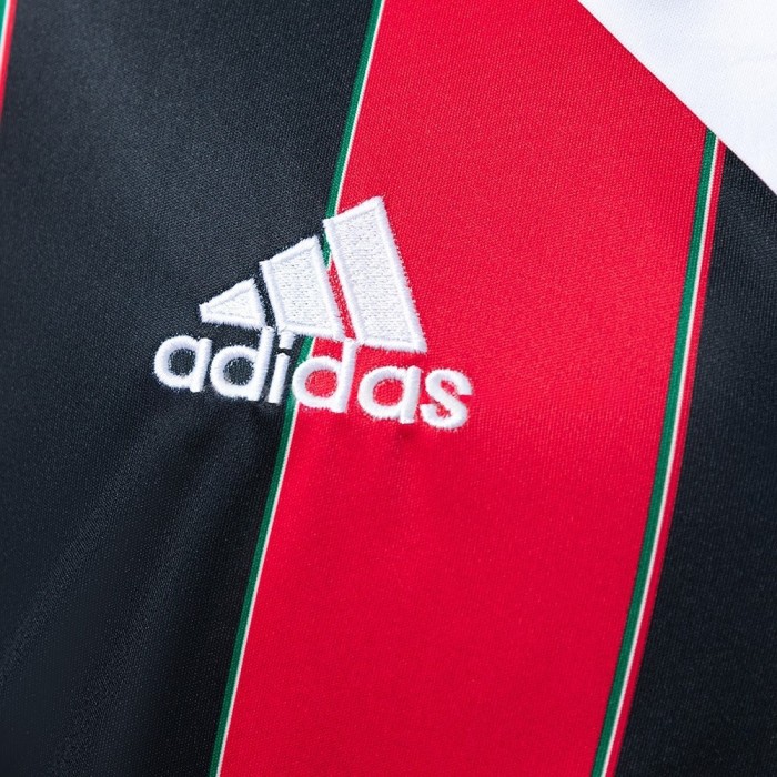 AC Milan Jersey 2012/13 Home Retro Football Kit