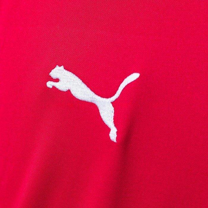Arsenal Jersey 2014/15 Home Retro Football Kit
