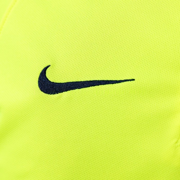 Barcelona Jersey 2014/15 Third Retro Football Kit