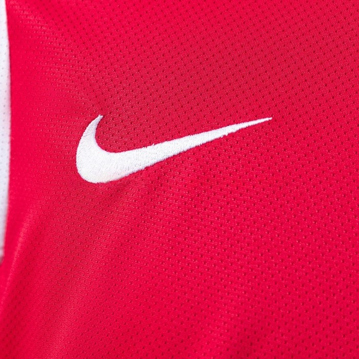 Arsenal Jersey 2011/12 Home Retro Football Kit