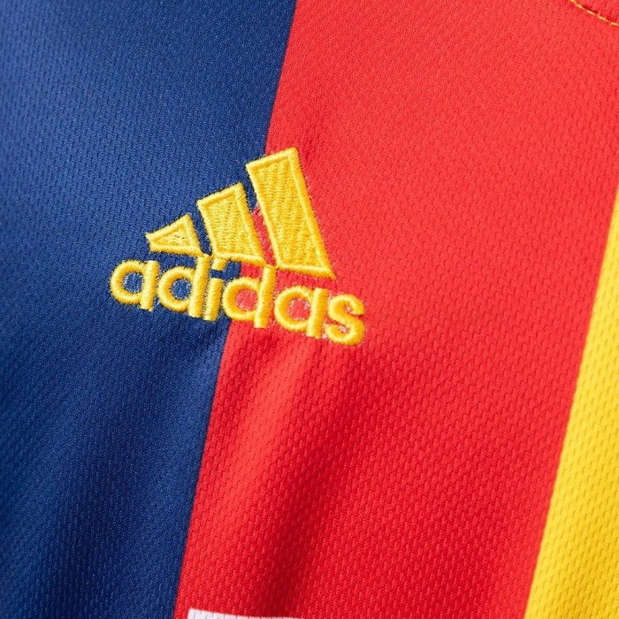 Galatasaray Jersey 1998-99 Third Retro Football Kit