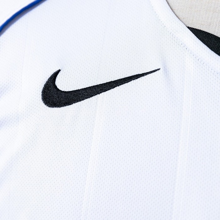 Inter Milan Jersey 2004-05 Away Retro Football Kit