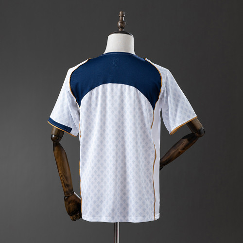 Portugal Jersey 2004 Away Retro Football Kit
