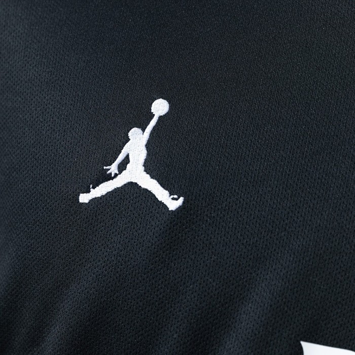 PSG Jersey 2018-19 Black Retro Football Kit