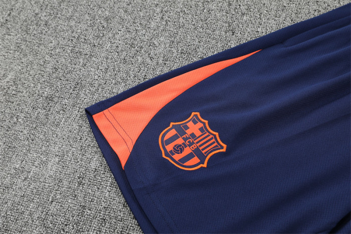 Barcelona Training Tracksuits 2025/26 Football Kit Soccer Jersey