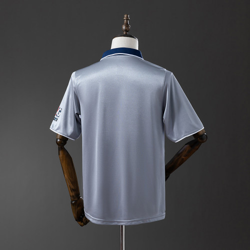 PSG Jersey 1999-00 Away Retro Football Kit
