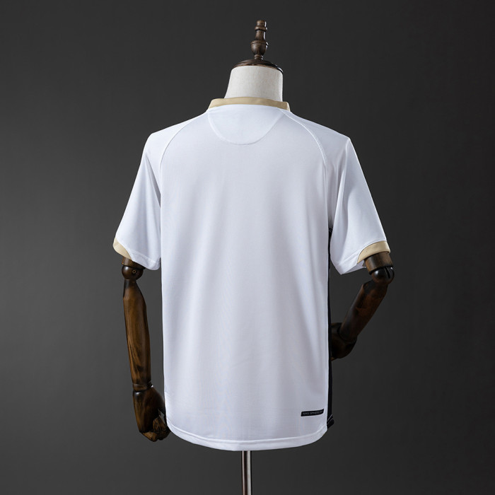 Man United Jersey 2006-07 Away Retro Football Kit