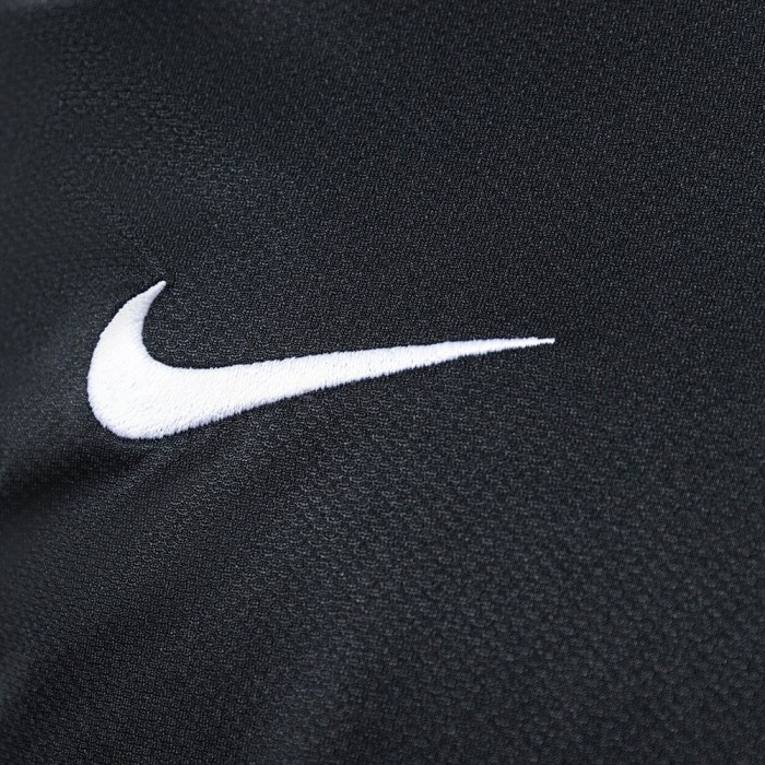 Santos Jersey 2012/13 Black Retro Football Kit