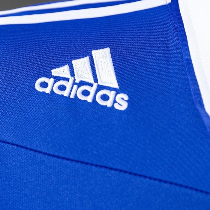 Schalke 04 Jersey 2010-11 Home Retro Football Kit