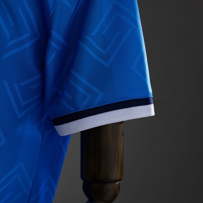 Napoli Jersey 1993-94 Home Retro Football Kit
