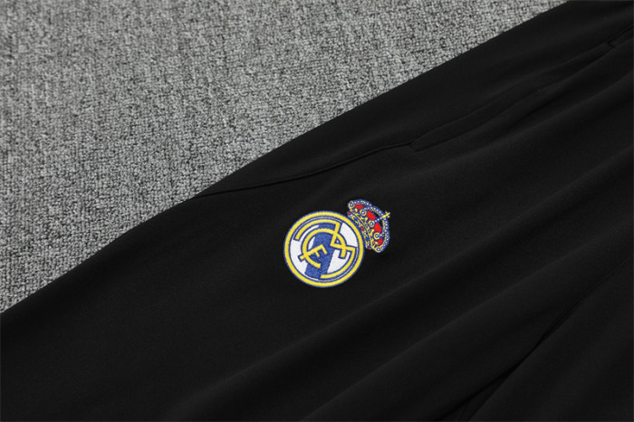 Real Madrid Training Tracksuits 25/26 Football Kit Soccer Jersey
