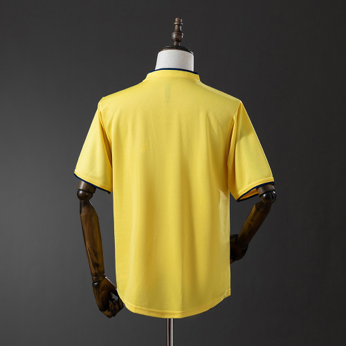 Scotland Jersey 2002 Away Retro Football Kit