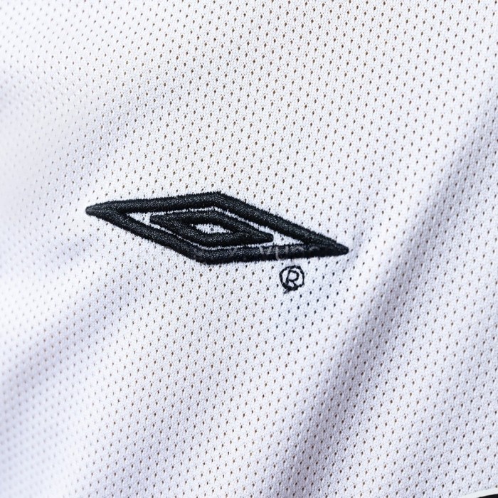 Man United Jersey 2001-02 Double-sided Retro Football Kit