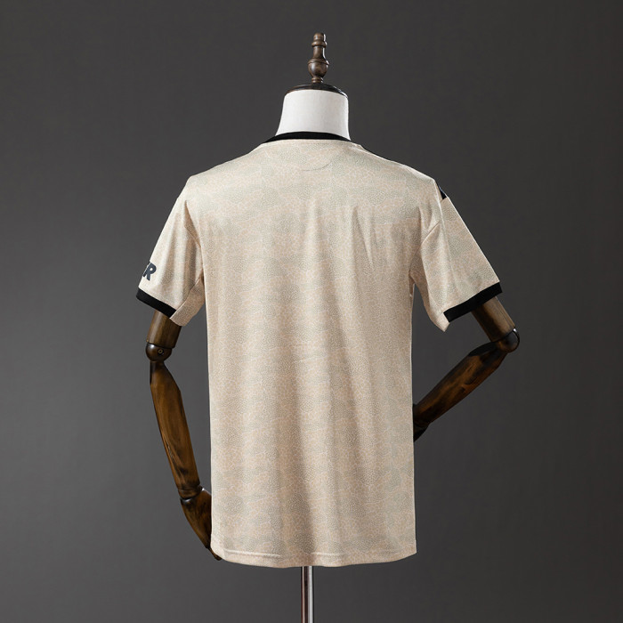 Man United Jersey 2019-20 Away Retro Football Kit
