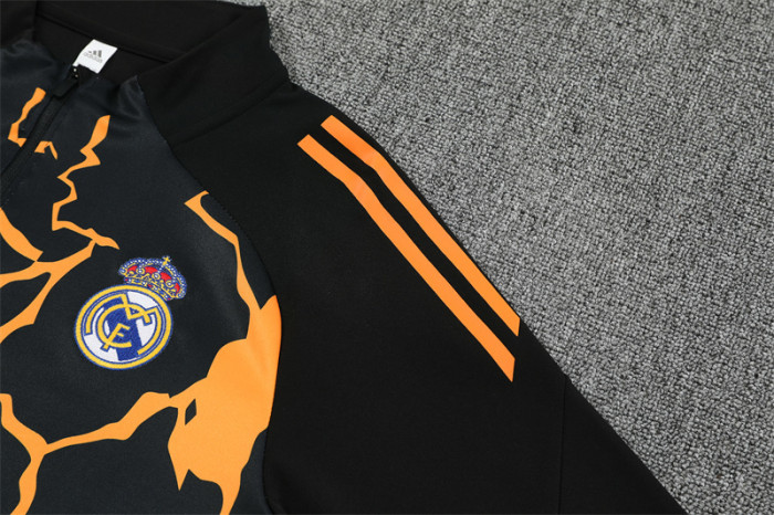 Real Madrid Training Tracksuits 25/26 Football Kit Soccer Jersey