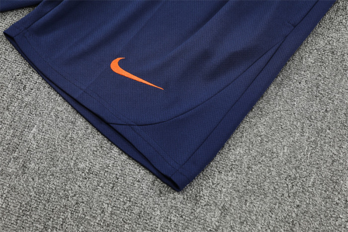 Barcelona Training Tracksuits 2025/26 Football Kit Soccer Jersey