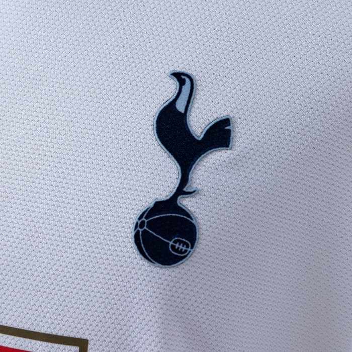 Tottenham Hotspur Jersey 2006-07 Home Retro Football Kit