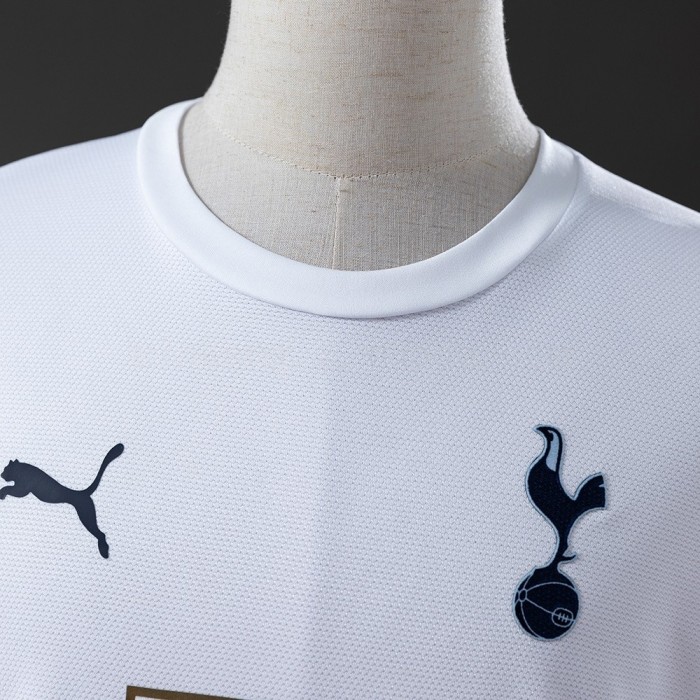 Tottenham Hotspur Jersey 2006-07 Home Retro Football Kit