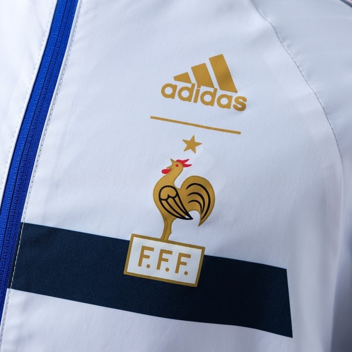 Japan Windbreaker 2025/26 Reversible Football Kit