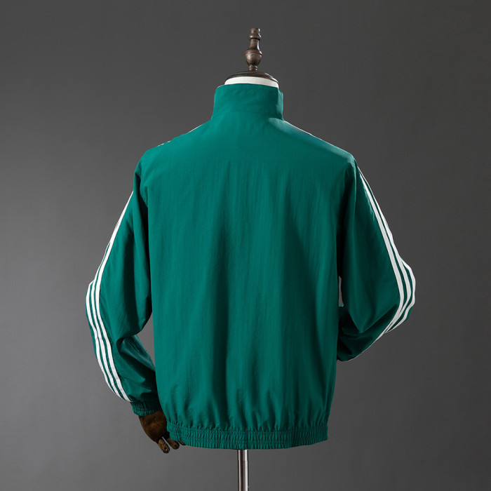Mexico Windbreaker 2025/26 Reversible Football Kit