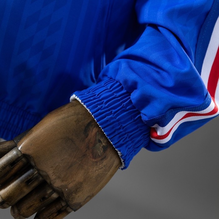 France Windbreaker 2025/26 Reversible Football Kit