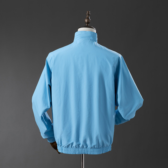 Arsenal Windbreaker 2025/26 Reversible Football Kit