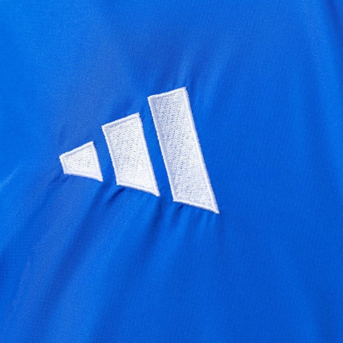 Italy Windbreaker 2025/26 Reversible Football Kit