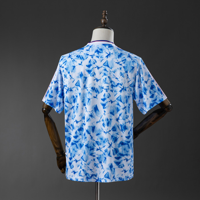 Man United Jersey 2020-21 Retro Football Kit