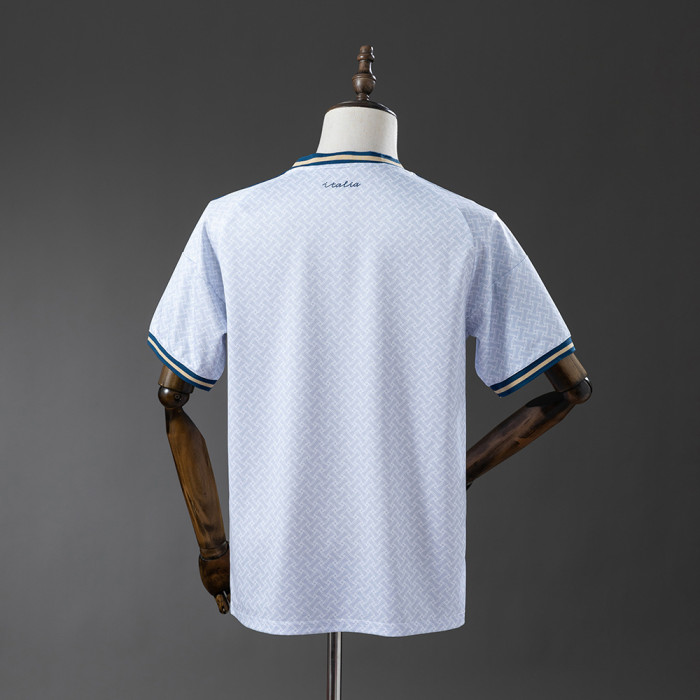 Italy Jersey 2026 World Cup Away Football Kit