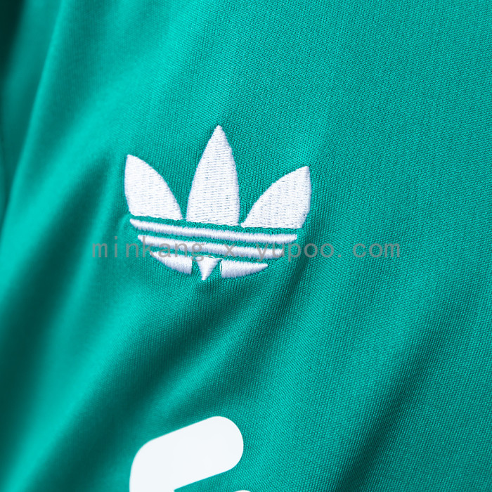 Kids Liver Jersey 25/26 Third Football Kit