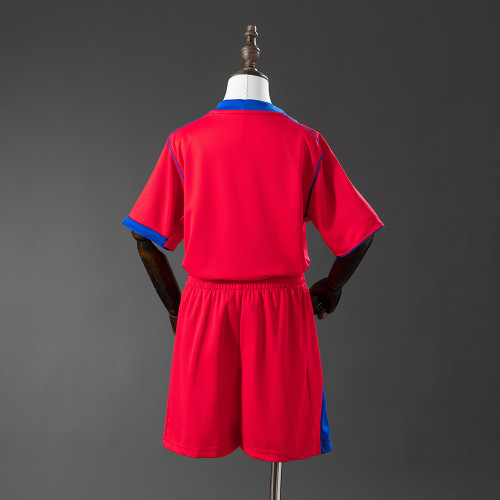 Kids PSG Jersey 25/26 Third Football Kit