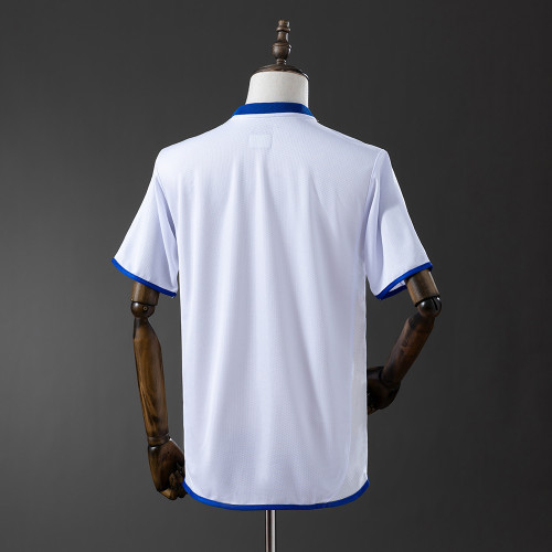 Chelsea Jersey 2003-05 Away Retro Football Kit