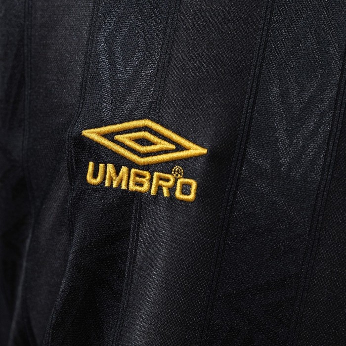 Man United Jersey 1993-95 Away Retro Football Kit
