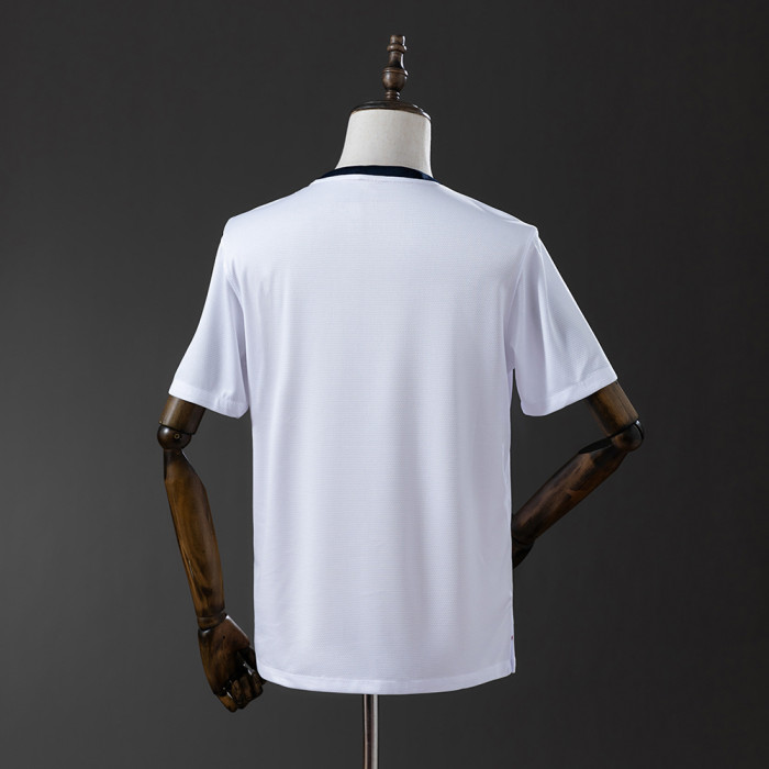 England Jersey 2013 Home Retro Football Kit
