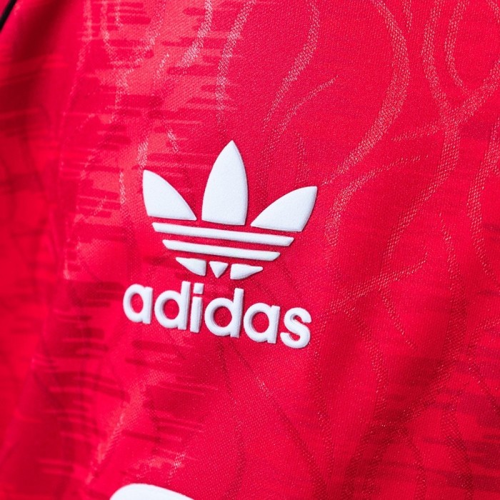 Man United Jersey 1990-92 Home Retro Football Kit