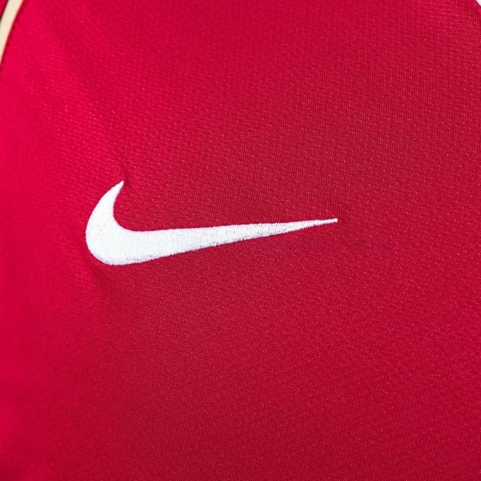 Man United Jersey 2006/07 Retro Home Football Kit
