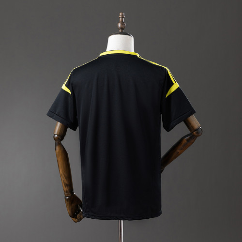 Chelsea Jersey 2012-13 Third Retro Football Kit