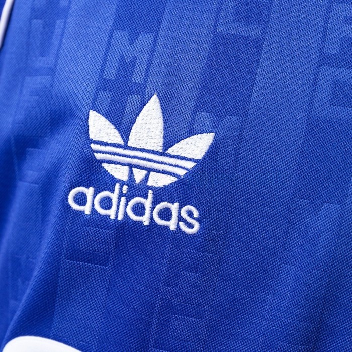 Man United Jersey 1988-90 Third Retro Football Kit