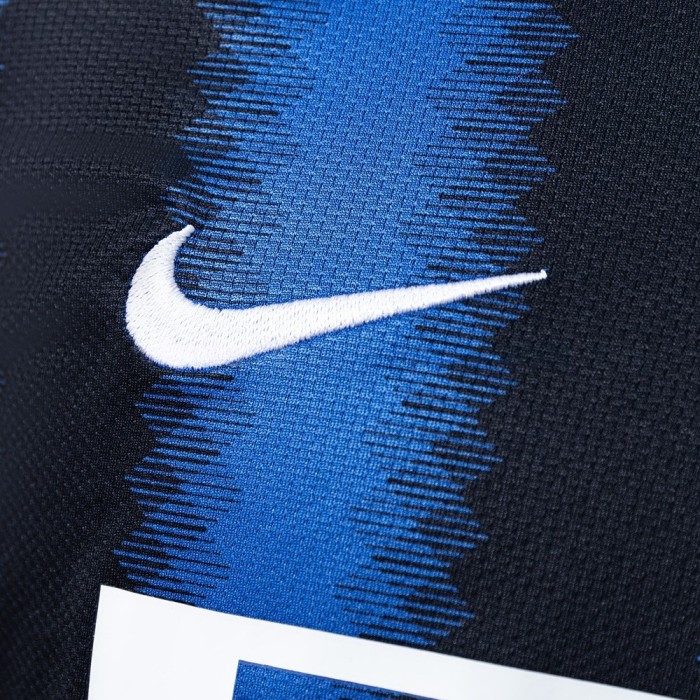 Inter Milan Jersey 2010-11 Home Retro Football Kit